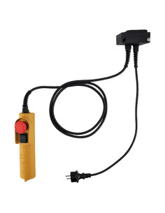 PULSANTIERA COMPLETA - TIRATUTTO