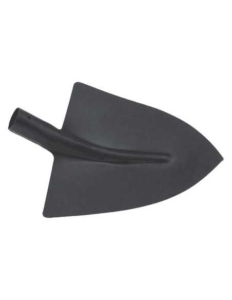 BADILE A PUNTA SENZA SPALLA - OFAS | Utensili Store