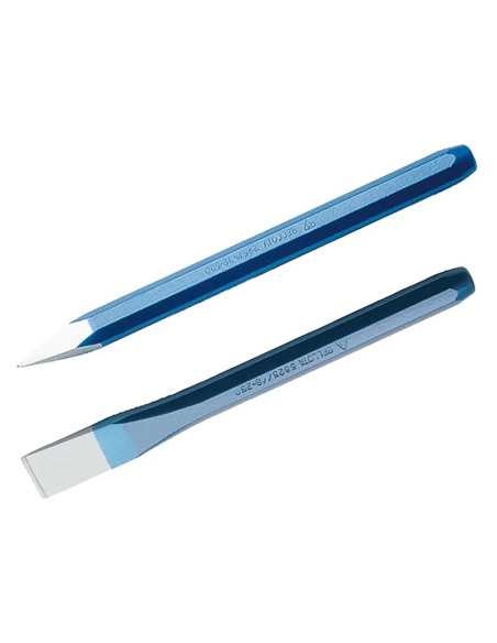 SCALPELLO DA MURATORE - BELLOTA | Utensili Store