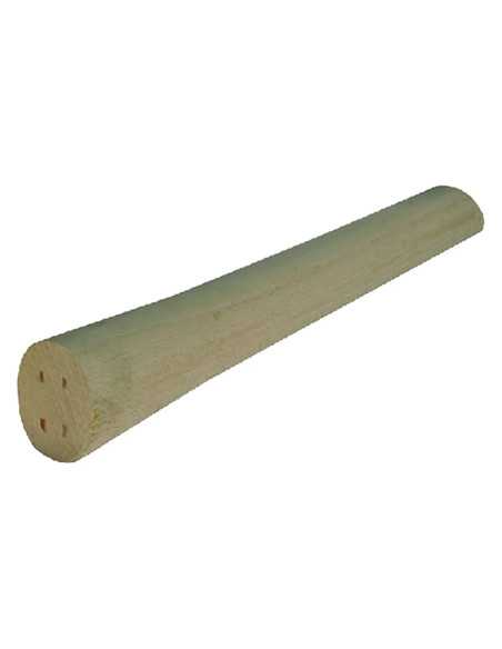 MANICO LEGNO PER ZAPPONE/BIDENTI - LIF | Utensili Store