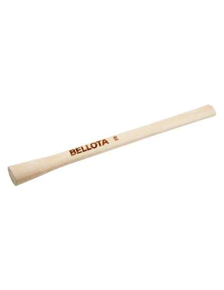 MANICO LEGNO PER MARTELLO CARPENTIERE - BELLOTA | Utensili Store