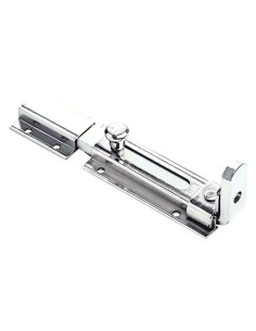 CATENACCIO CON PORTALUCCHETTO E CONTROPIASTRA ART. 755 - COMUNELLO