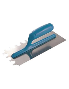 FRATTONE DENTATO - MADE IN ITALY