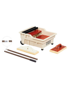 VASCHETTA LAVAGGIO 'RAMBO' - RAIMONDI