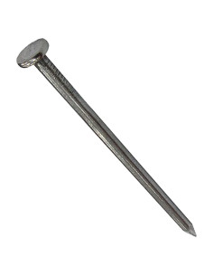 CHIODI TESTA PIANA - Senza Marca