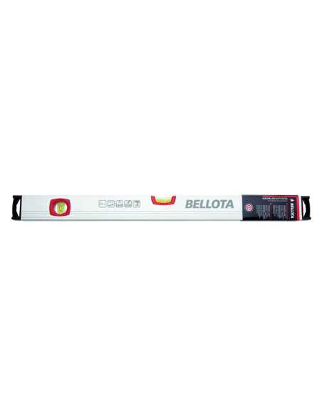 LIVELLA A DUE BOLLE - BELLOTA | Utensili Store
