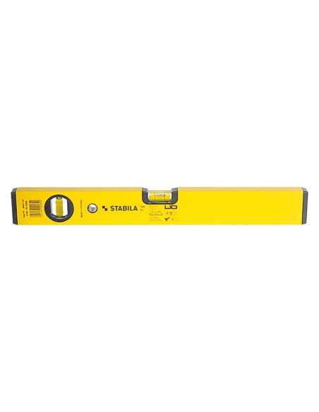 LIVELLA A DUE FIALE - STABILA | Utensili Store