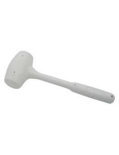 MAZZUOLA IN GOMMA PER PIASTRELLISTA - Senza Marca