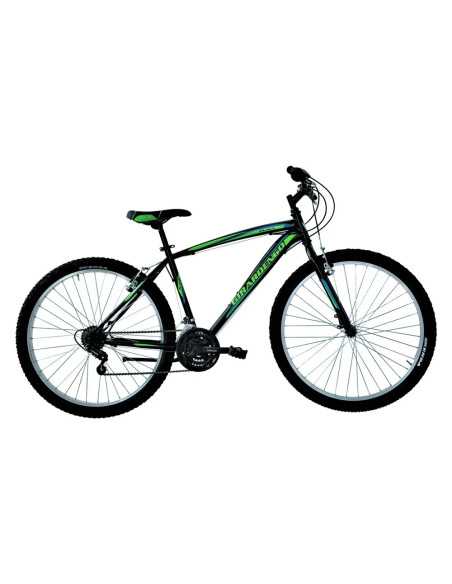 BICICLETTA UOMO 'MTB' GIRARDENGO 27 - MASCIAGHI | Utensili Store
