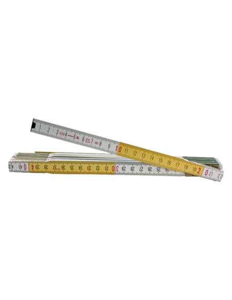 DOPPIO METRO '617' - STABILA | Utensili Store