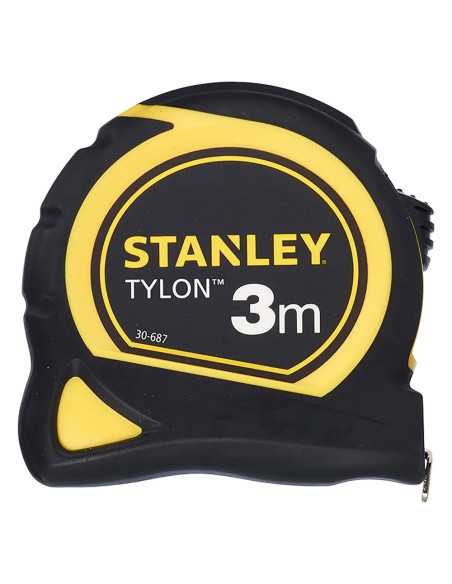 FLESSOMETRO PROFESSIONALE 'TYLON' - STANLEY | Utensili Store