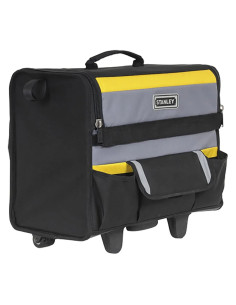 BORSA PORTA UTENSILI CON RUOTE - STANLEY