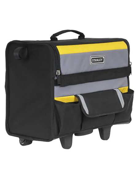 BORSA PORTA UTENSILI CON RUOTE - STANLEY | Utensili Store