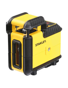 LIVELLA LASER 'CROSS 360°' - STANLEY