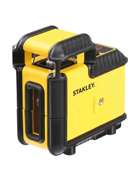 LIVELLA LASER 'CROSS 360°' - STANLEY | Utensili Store