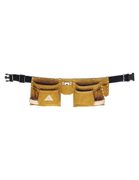 BORSA CARPENTIERE - BELLOTA | Utensili Store