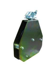 CARRUCOLA DI SICUREZZA - CSC