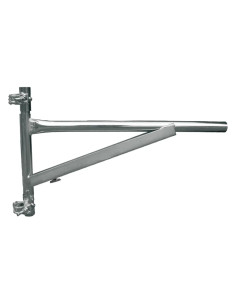 ATTACCO A PALO PER CARRUCOLA - CSC