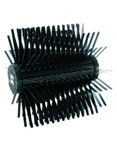 RULLO CON PETTINI - Senza Marca