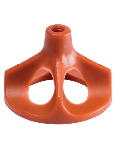 GHIERA PER BASE LIVELLANTE A VITE - RAIMONDI