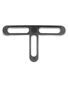 DISTANZIATORI PER PIASTRELLE A 'T' - Senza Marca