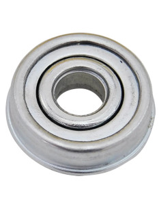 CUSCINETTO PER RUOTA PNEUMATICA - Senza Marca