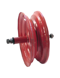 CERCHIO PER RUOTA CARRIOLA - Senza Marca