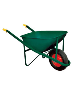 CARRIOLA ANGOLARE 'PANZER' - SIDEX