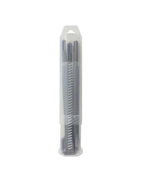 SET SCALPELLI ATTACCO SDS-PLUS - KRINO | Utensili Store