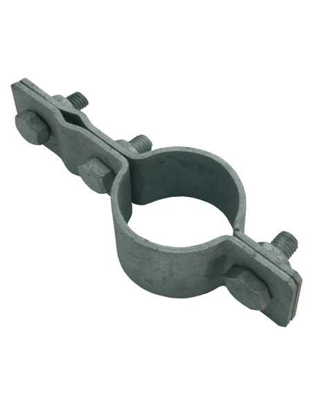 MORSETTO PER TUBO CARPENTERIA - Senza Marca | Utensili Store