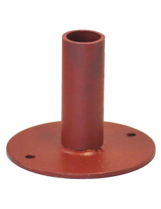 BASETTA FISSA - Senza Marca