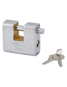 ISEO LUCCHETTO CORAZZATO 2