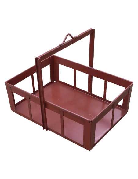 CESTA PORTAMATTONI - Senza Marca | Utensili Store