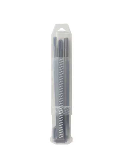 SET SCALPELLI ATTACCO SDS-MAX - KRINO | Utensili Store
