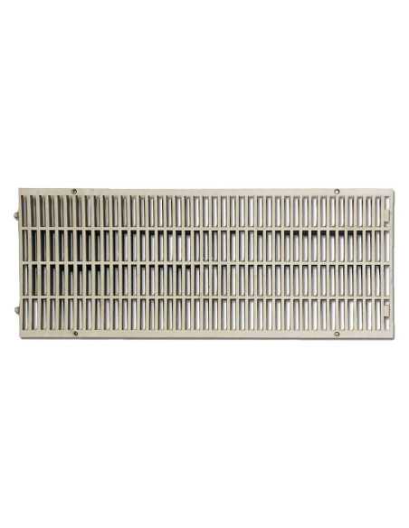 GRIGLIA PER CANALETTA MODULARE - Senza Marca | Utensili Store