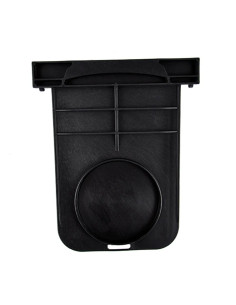 TAPPO PER CANALETTA MODULARE - Senza Marca