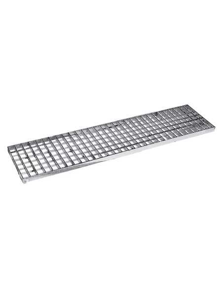 GRIGLIA CON TELAIO - Senza Marca | Utensili Store