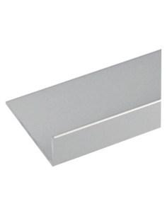 PROFILO PER FAI DA TE ANGOLARE TIPO 'L' - UNIKO