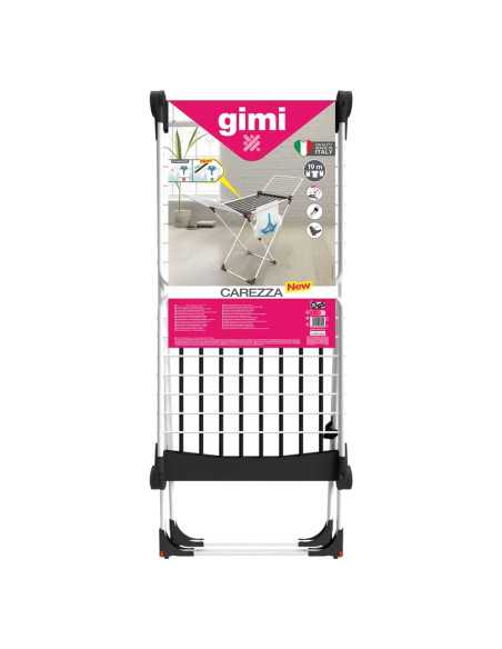 STENDIBIANCHERIA 'CAREZZA' - GIMI | Utensili Store