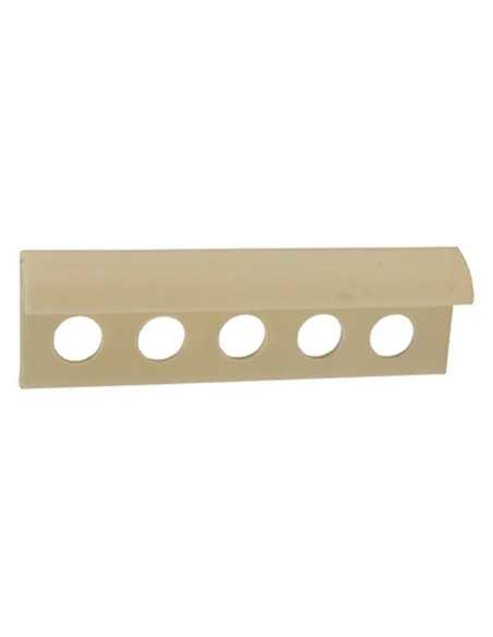 PROFILO JOLLY PER PIASTRELLE - COLOREA | Utensili Store