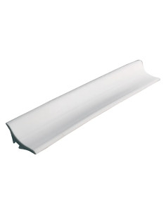 PROFILO RACCORDO IGIENICO MORBIDO - Senza Marca