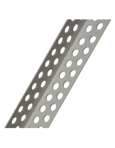 PARASPIGOLO FORATO - Senza Marca