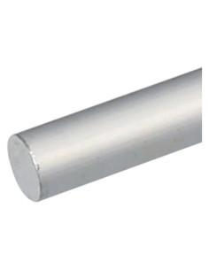 PROFILO PER FAI DA TE TIPO TONDO PIENO - UNIKO