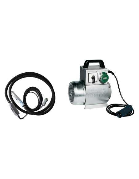 VIBRATORE PER CALCESTRUZZO - RURMEC | Utensili Store