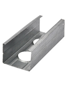 MONTANTE PER PARETI - Senza Marca