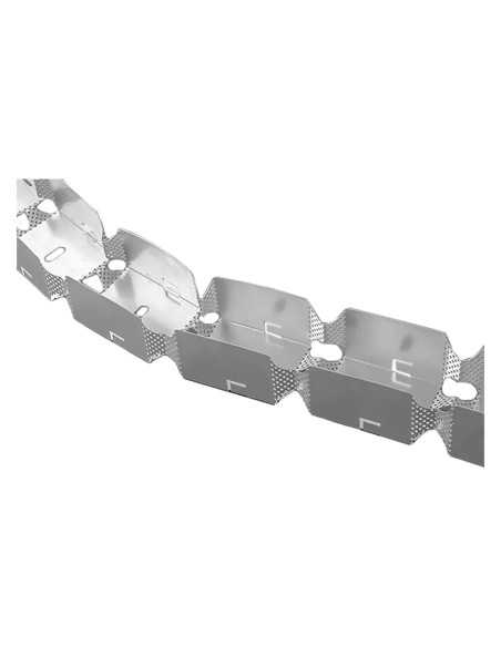GUIDA PER PAVIMENTO FLESSIBILE - AKIFIX | Utensili Store