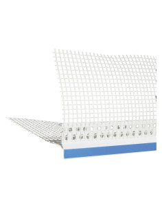 PARASPIGOLO CON RETE - AKIFIX 2