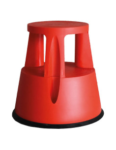 PIATTAFORMA DI LAVORO CONICA 'ROLLINGSTEP' - GIERRE