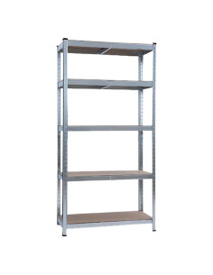 SCAFFALE IN KIT 'EFESTO' - KASART