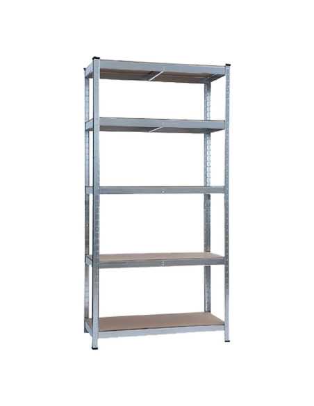 SCAFFALE IN KIT 'EFESTO' - KASART | Utensili Store